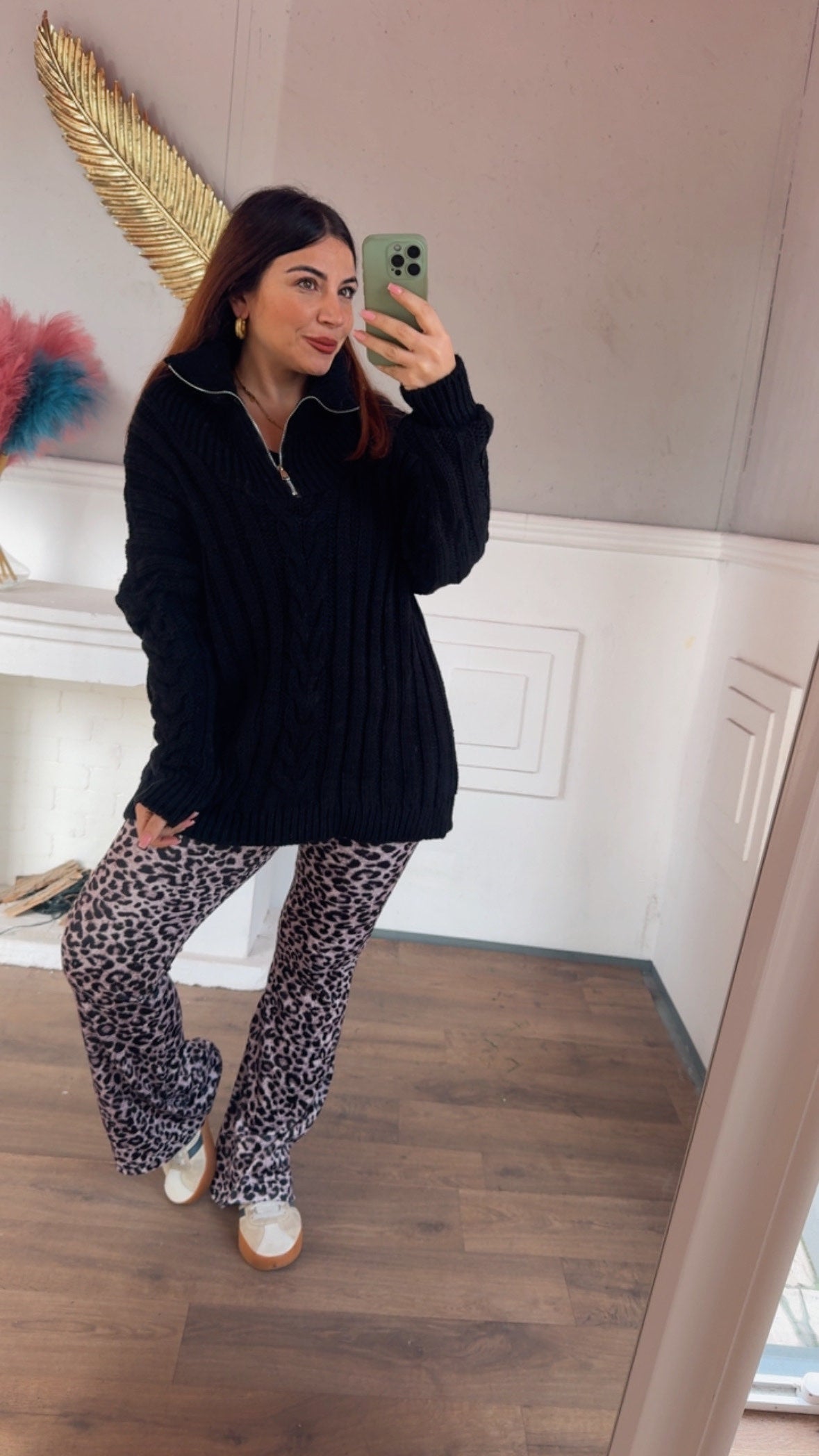 9051 - maglione - SALDI