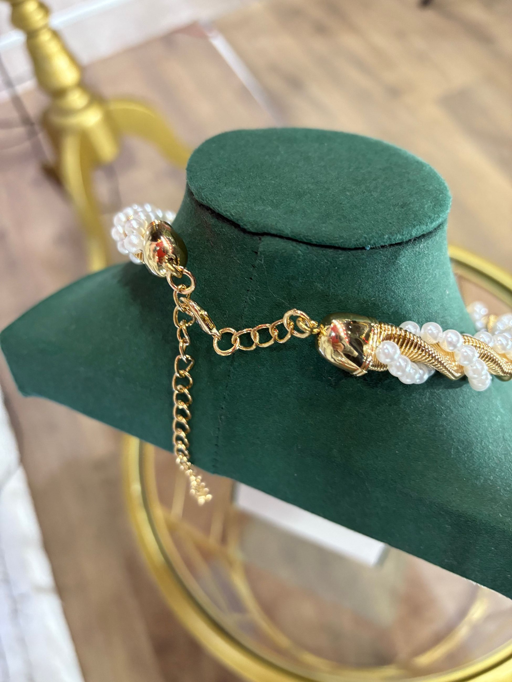 Collana PD02 - Collana - NEW COLLECTION