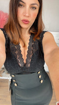 9638 - Bralette - passionedonna