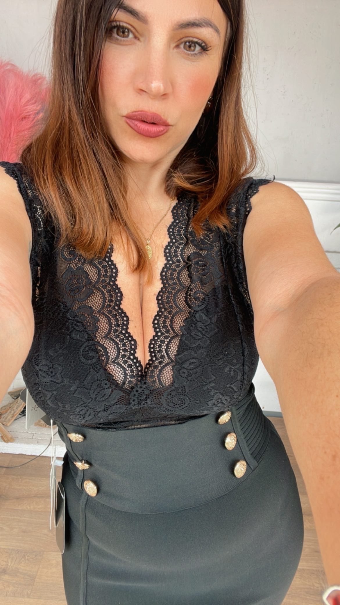 9638 - Bralette - passionedonna