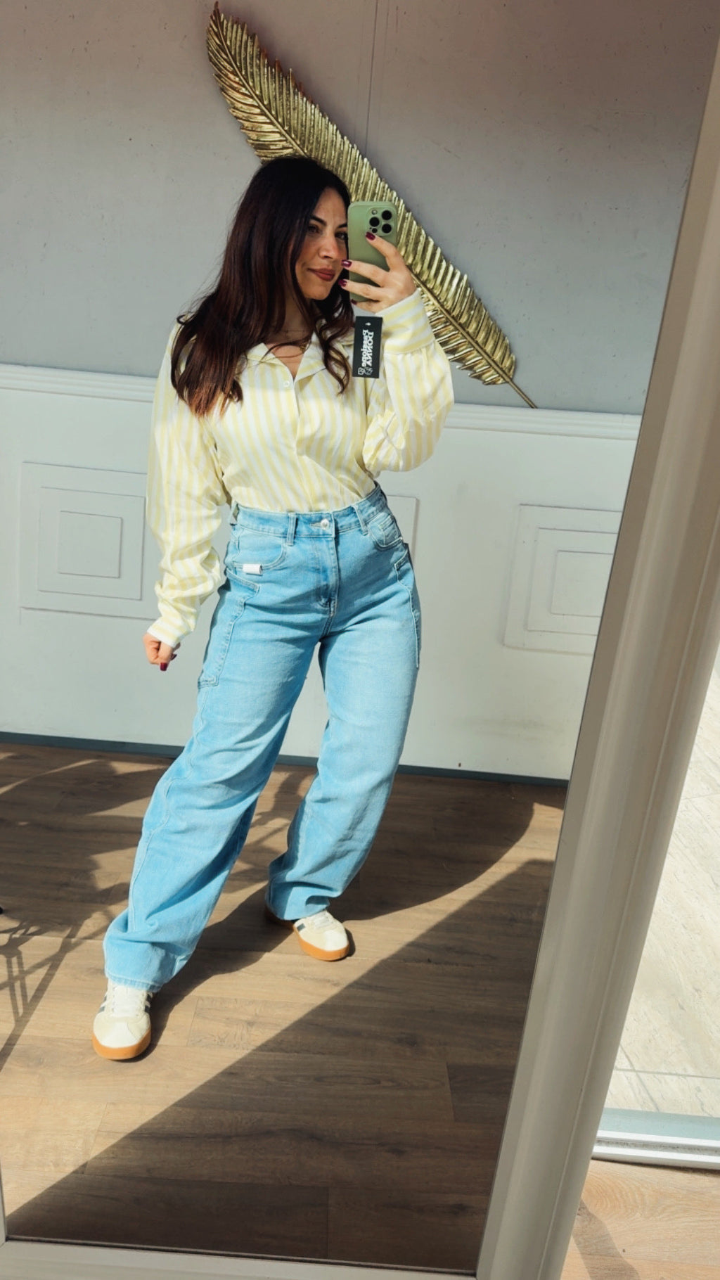 D5561 - jeans - NEW COLLECTION