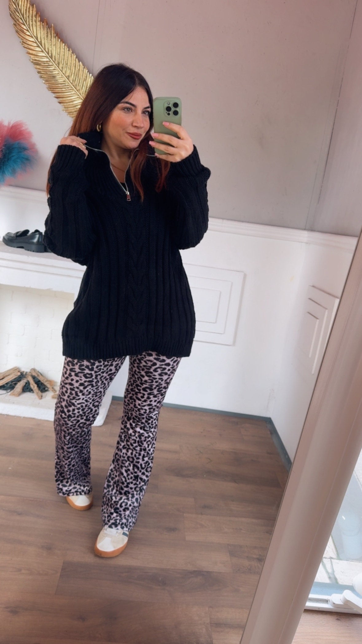 9051 - maglione - SALDI