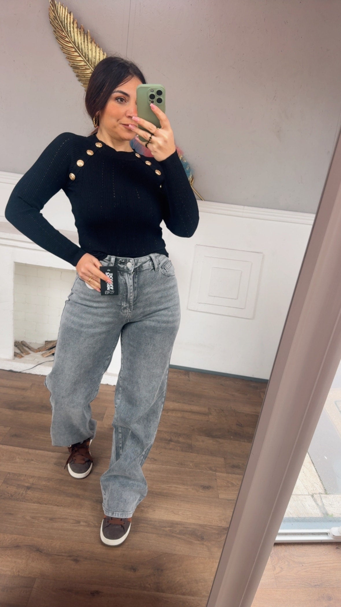 88052 - Maglioncino - SALDI