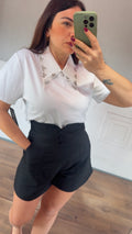 NF9275 - pantaloncino - NEW COLLECTION