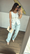 RD9073 - jeans - passionedonna