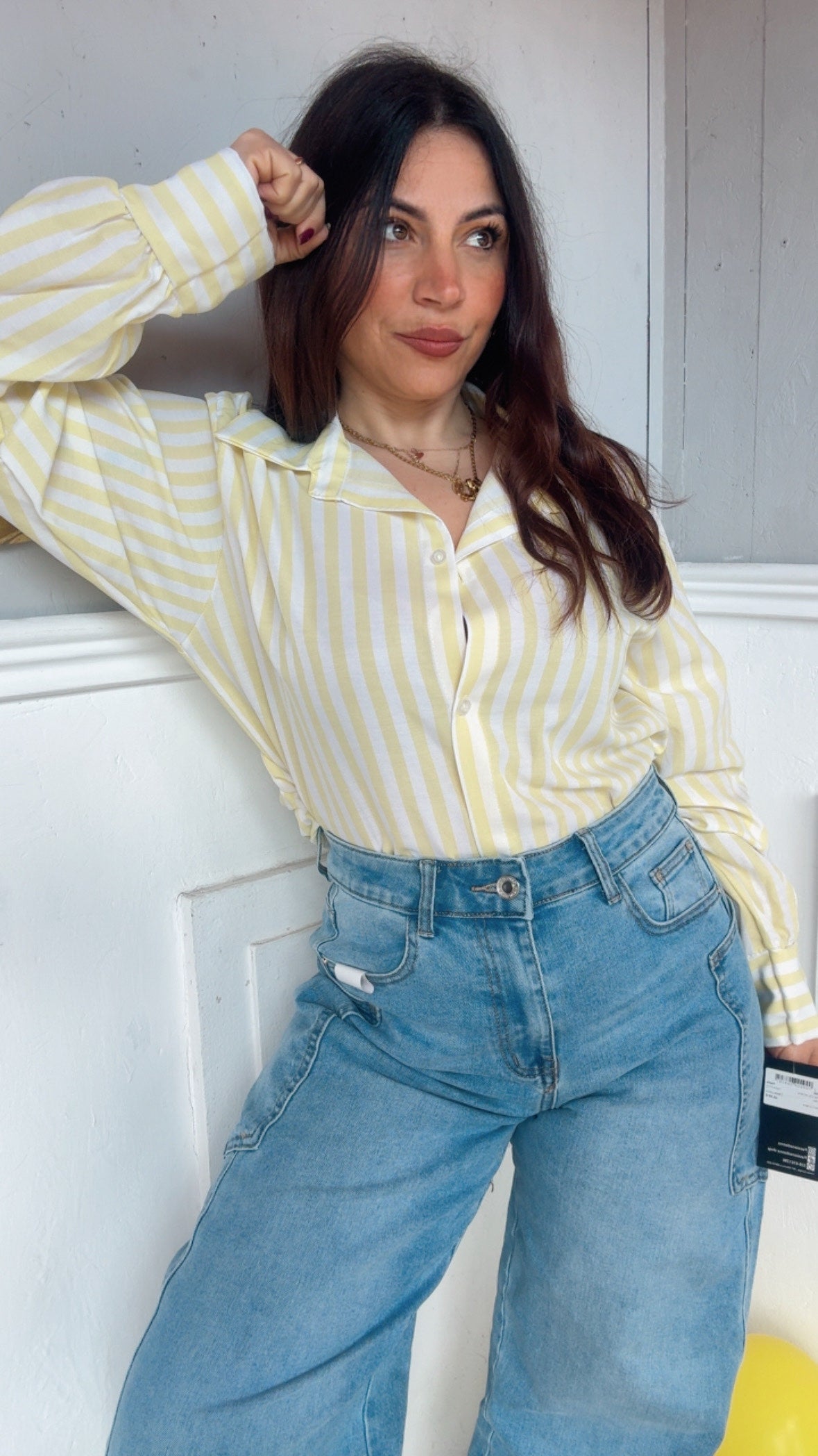 D5561 - jeans - NEW COLLECTION