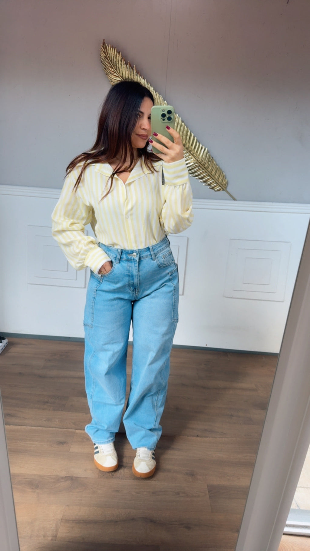 D5561 - jeans - NEW COLLECTION