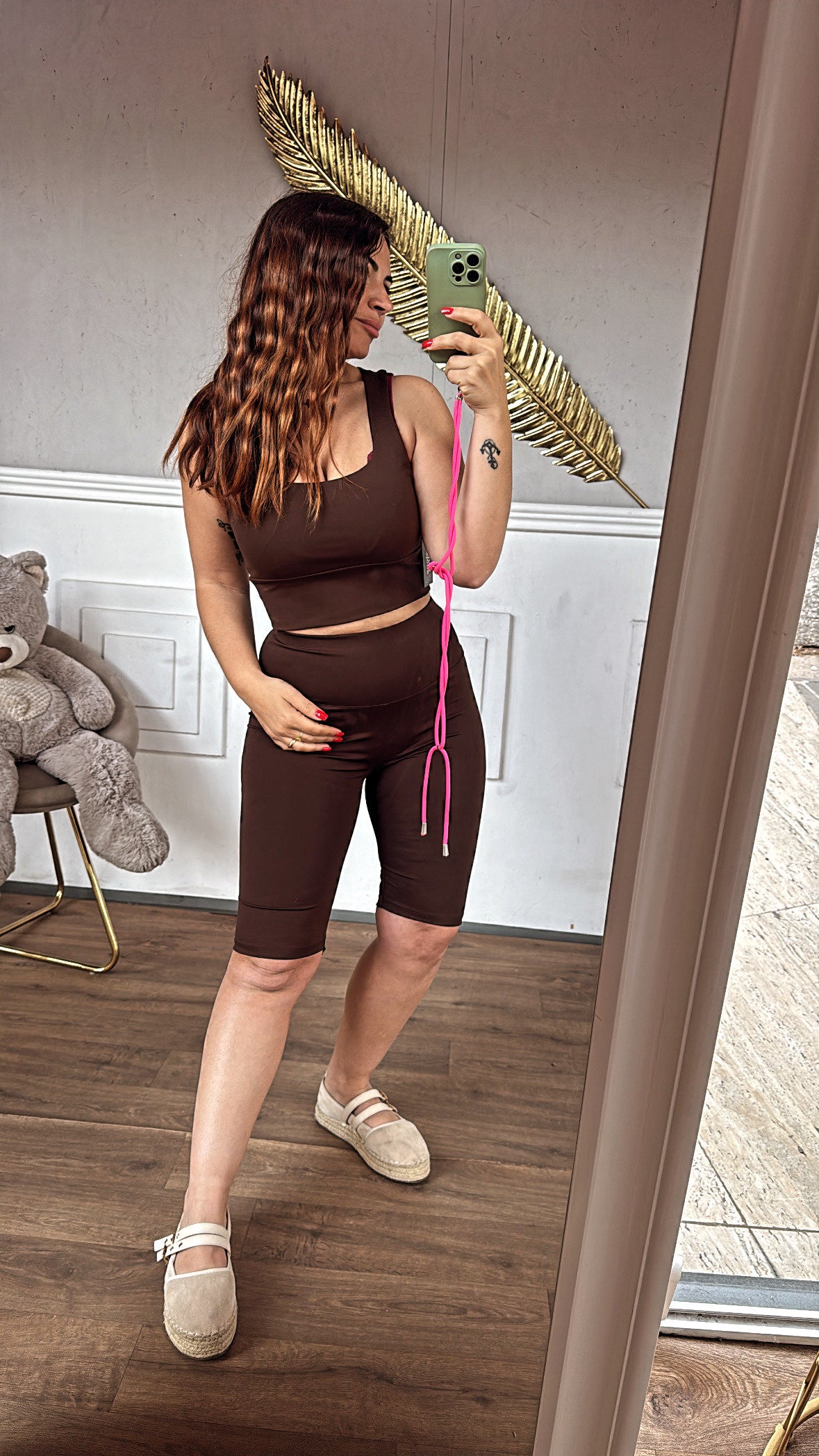 8308 - coordinato - passionedonna