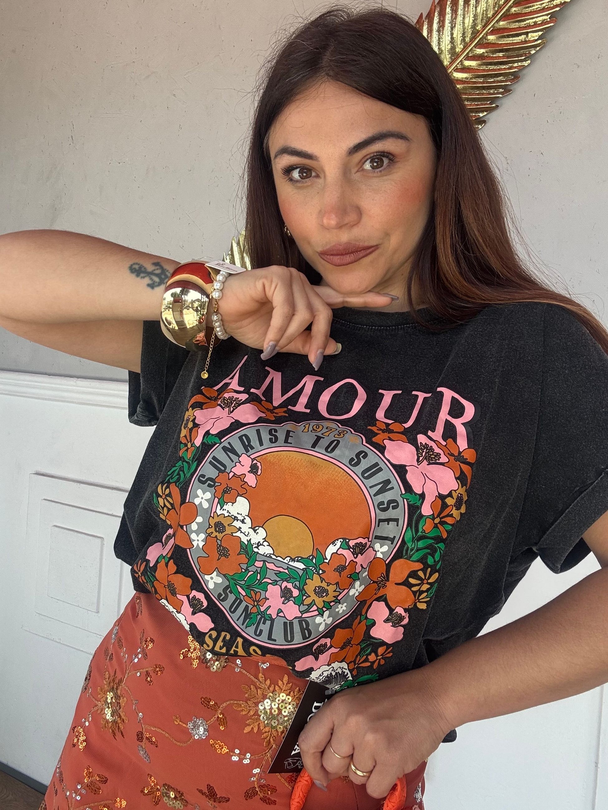 CL30059 - t-shirt - passionedonna