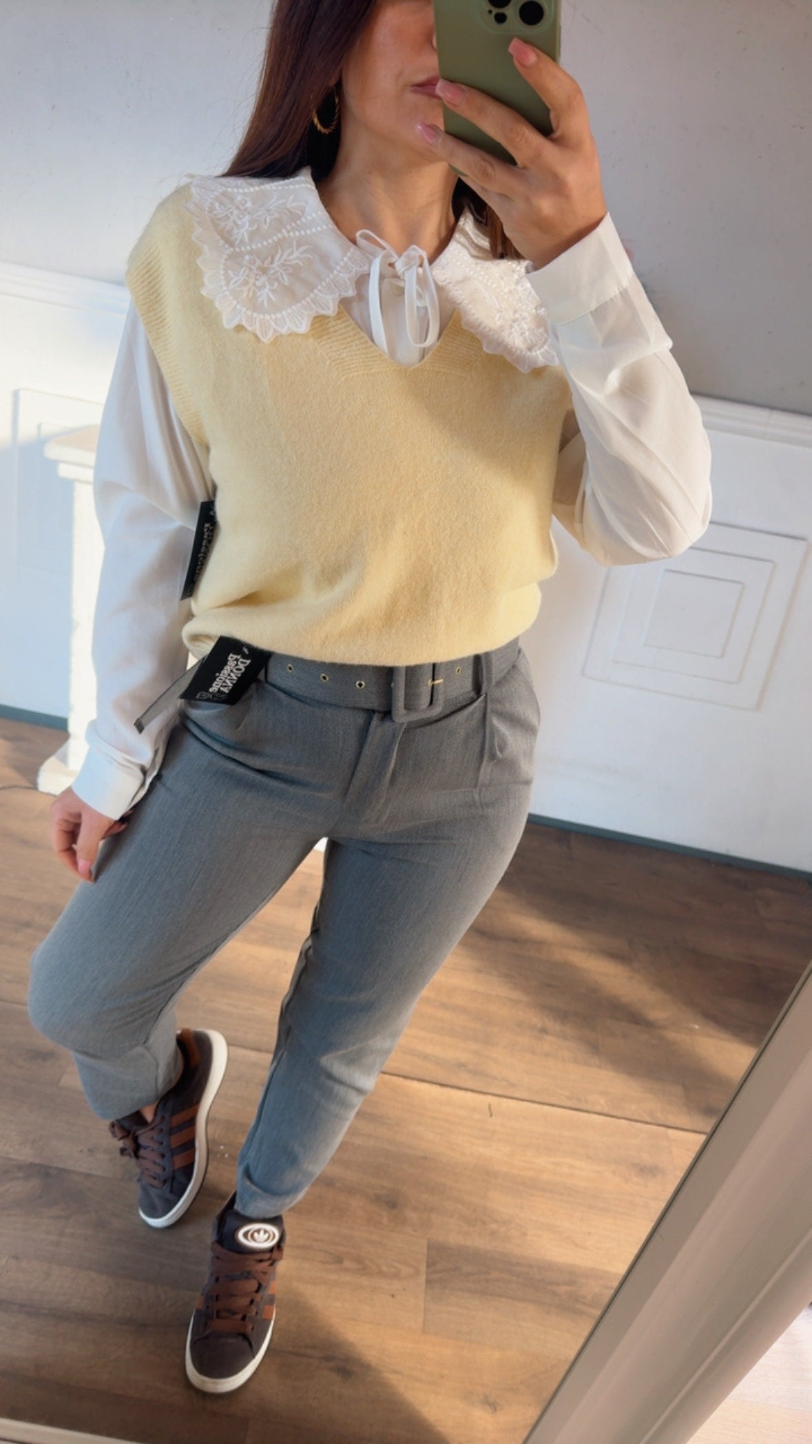 PA515 - pantalone - NEW COLLECTION