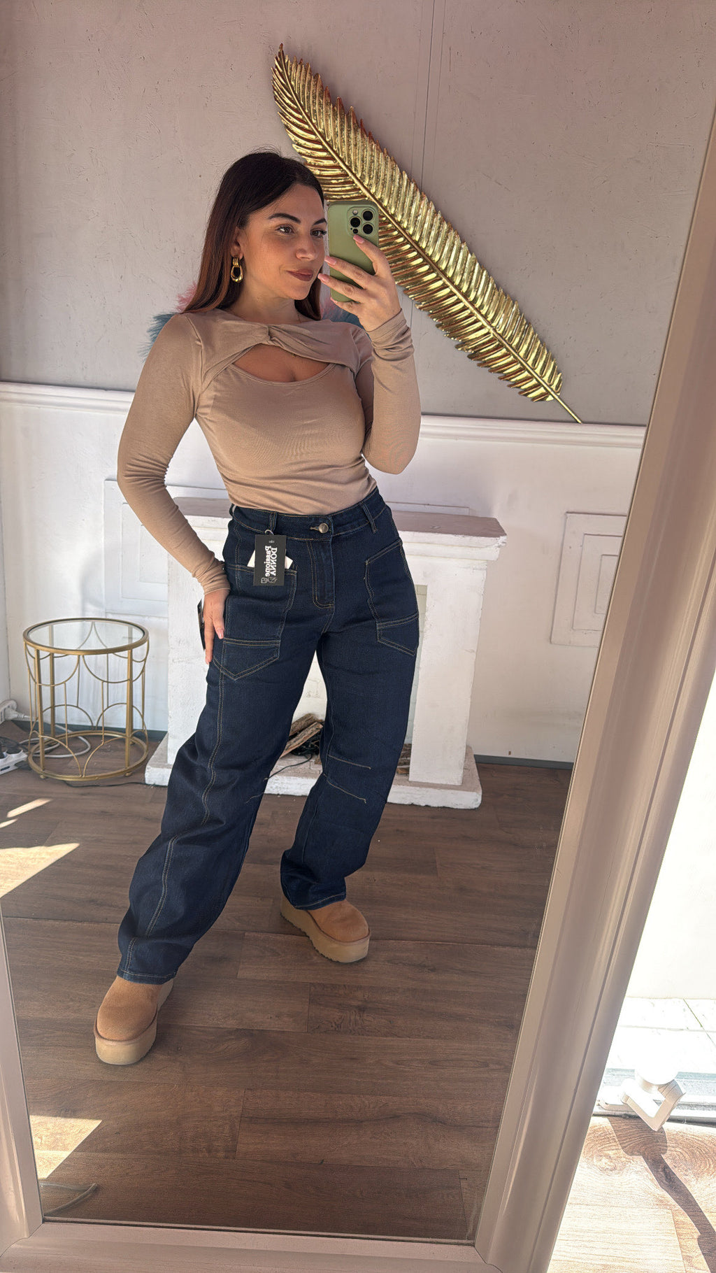 IL022 - jeans - SALDI