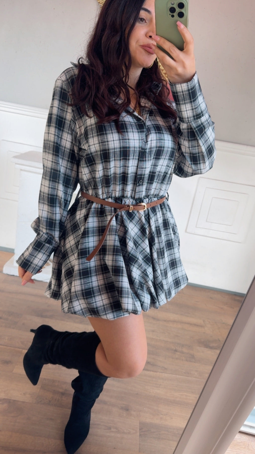 68350 - dress - NEW COLLECTION