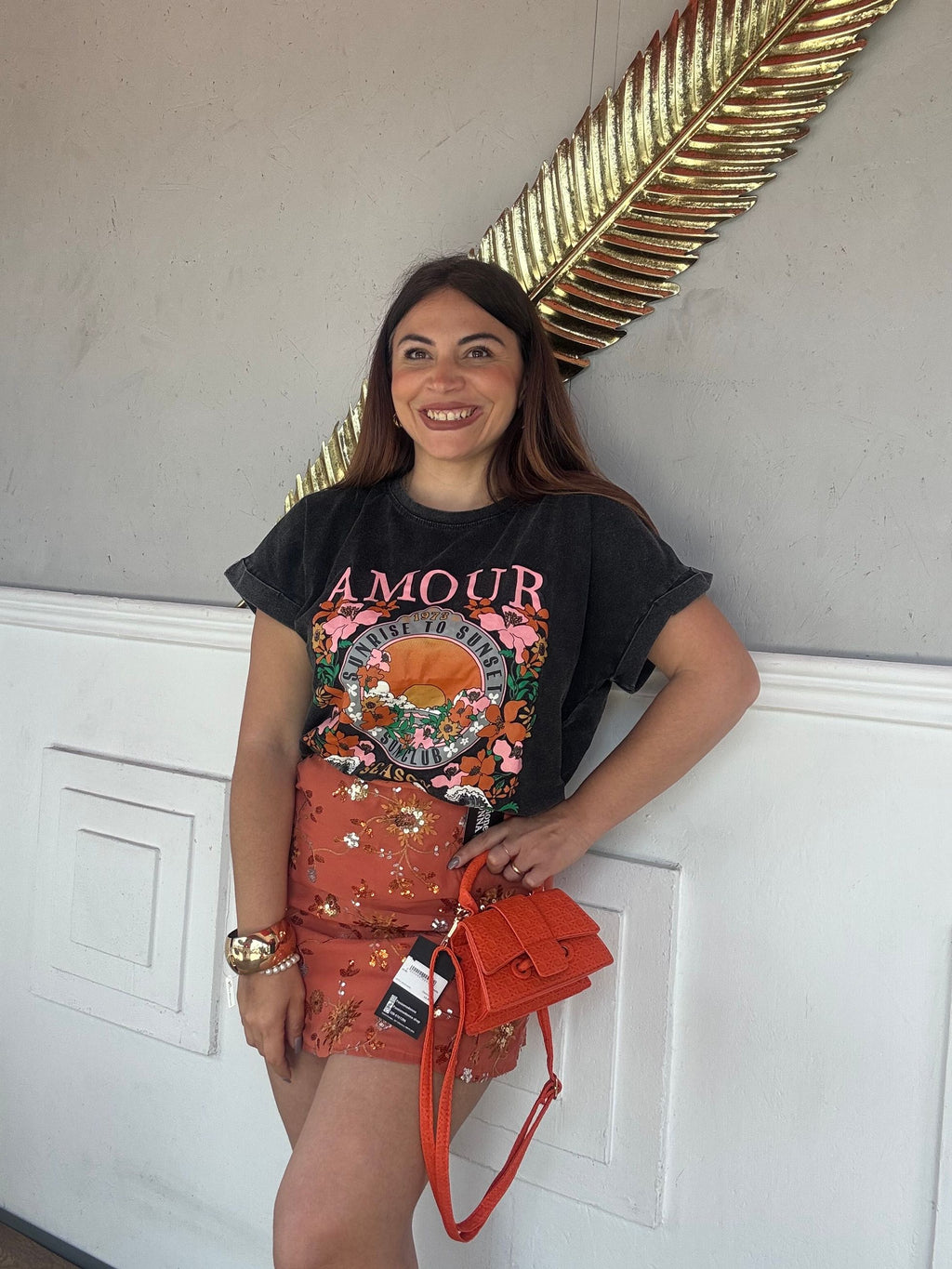 CL30059 - t-shirt - passionedonna