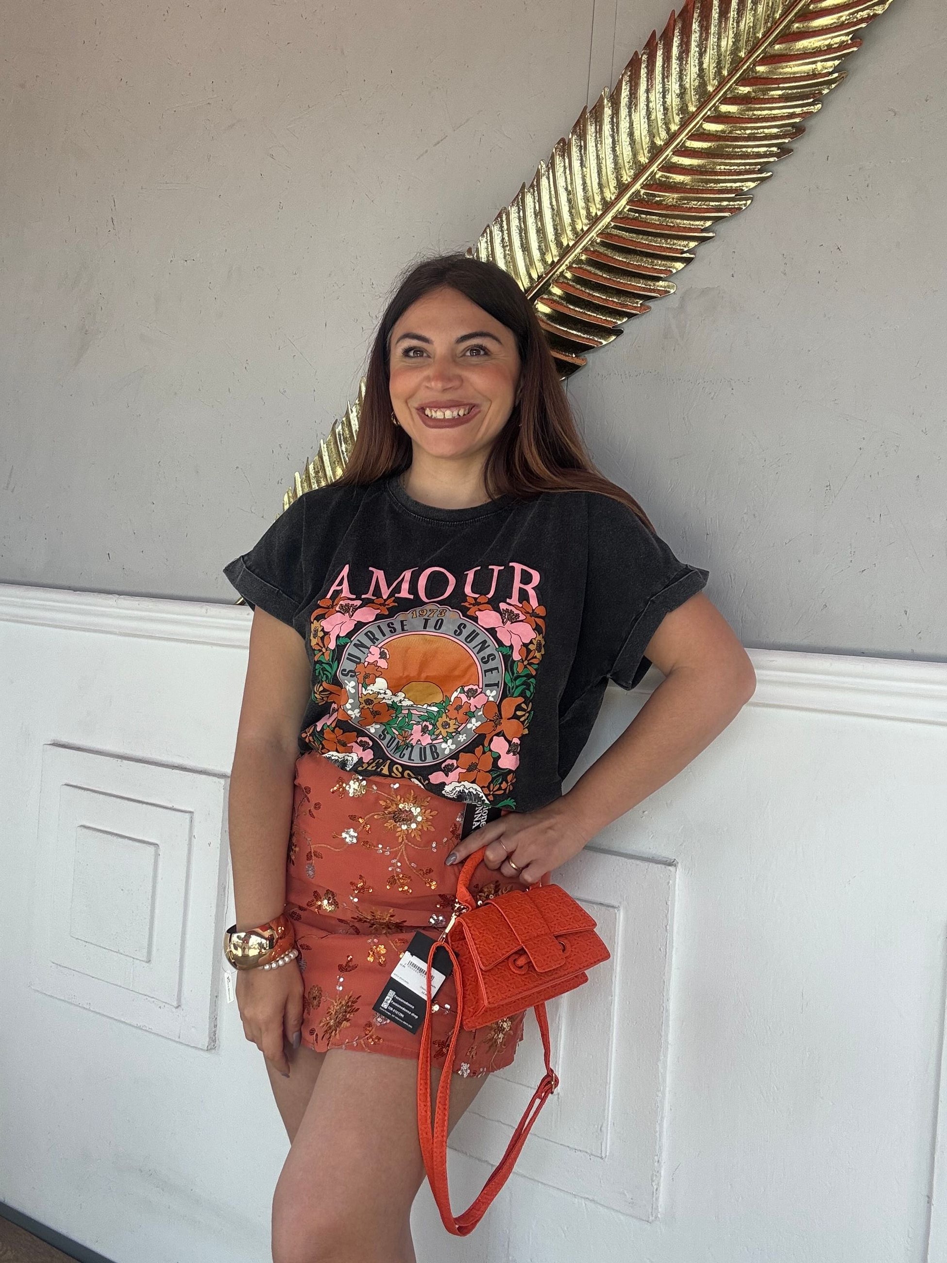 CL30059 - t-shirt - passionedonna