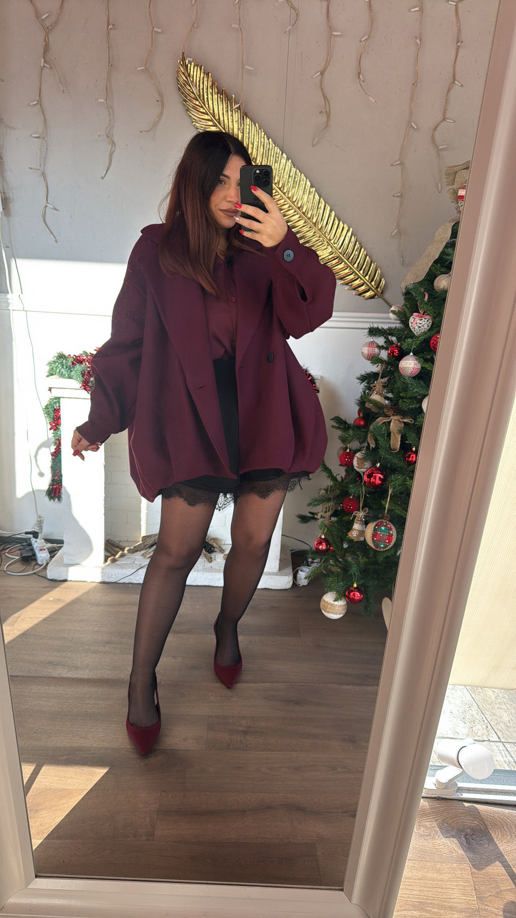 88906 - cappottino - passionedonna