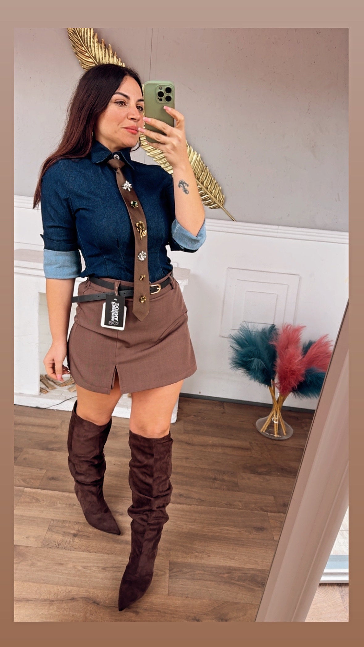 8535 - pantagonna - NEW COLLECTION