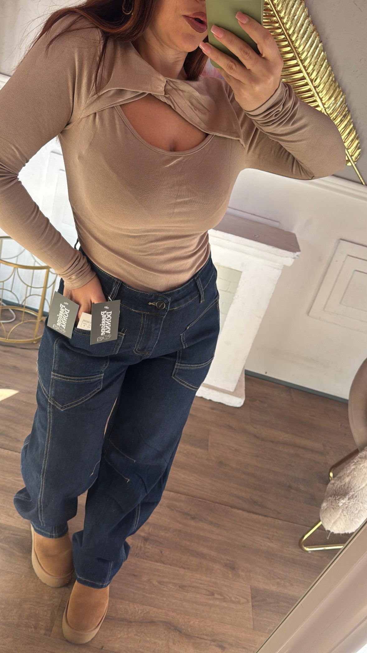 IL022 - jeans - SALDI