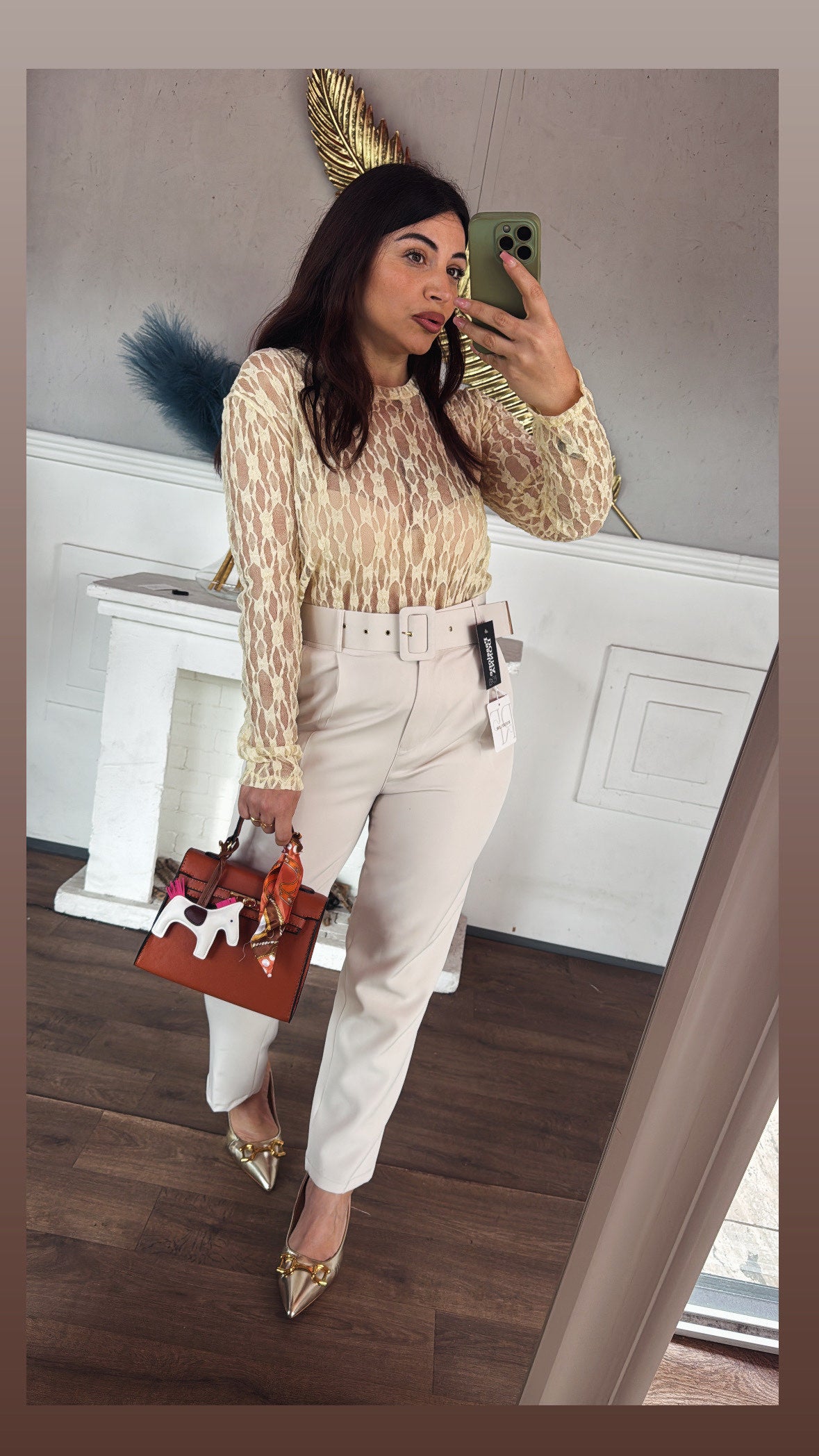 PA515 - pantalone - NEW COLLECTION
