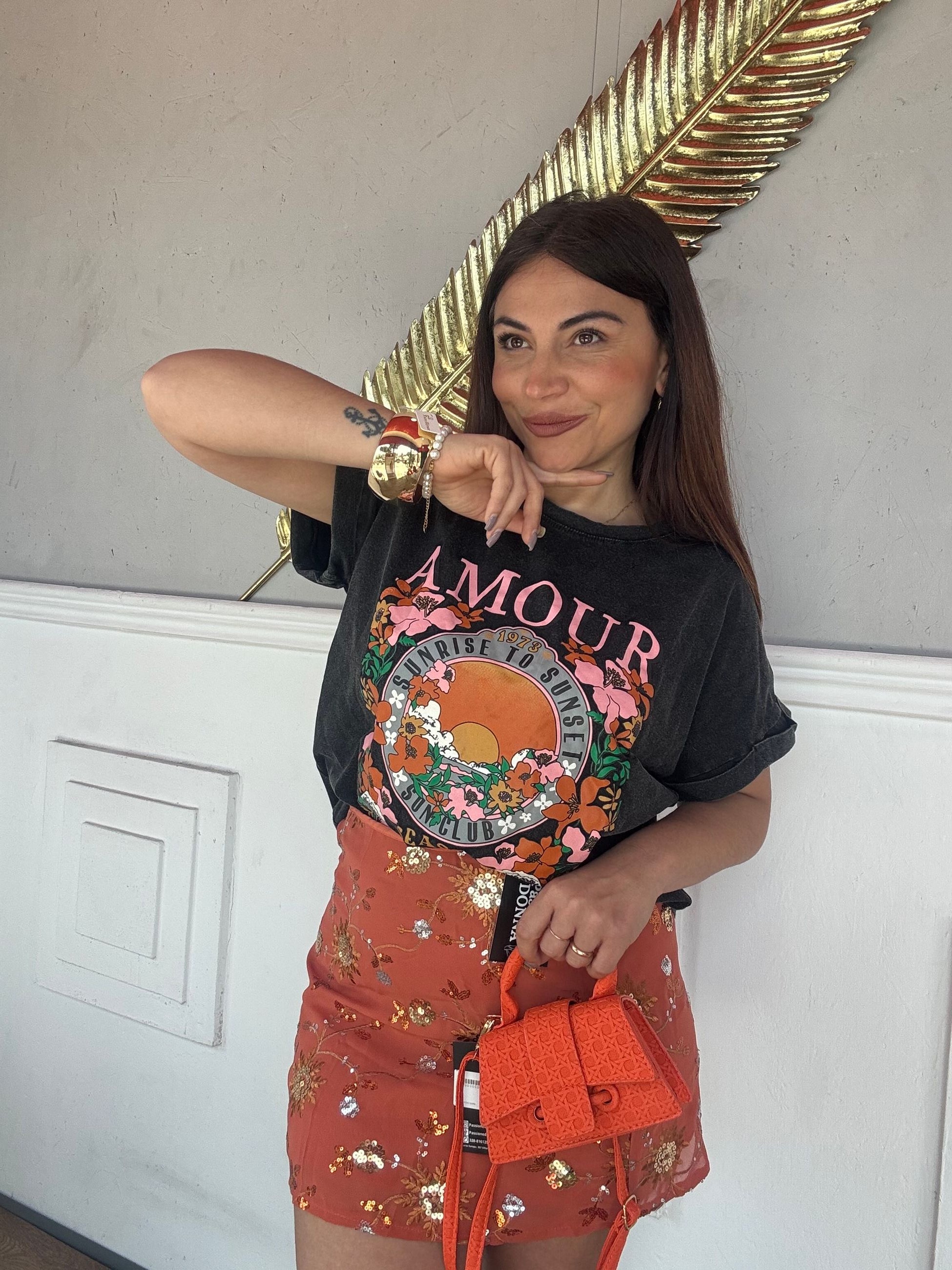 CL30059 - t-shirt - passionedonna