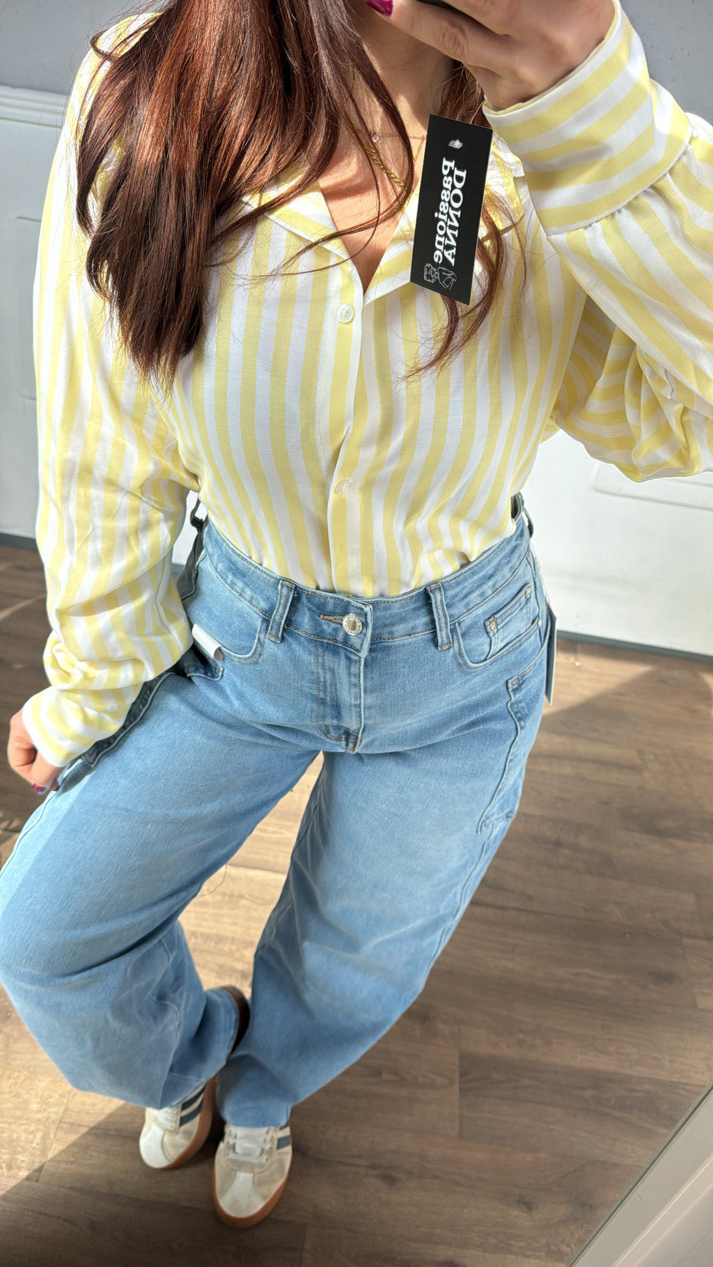 D5561 - jeans - NEW COLLECTION
