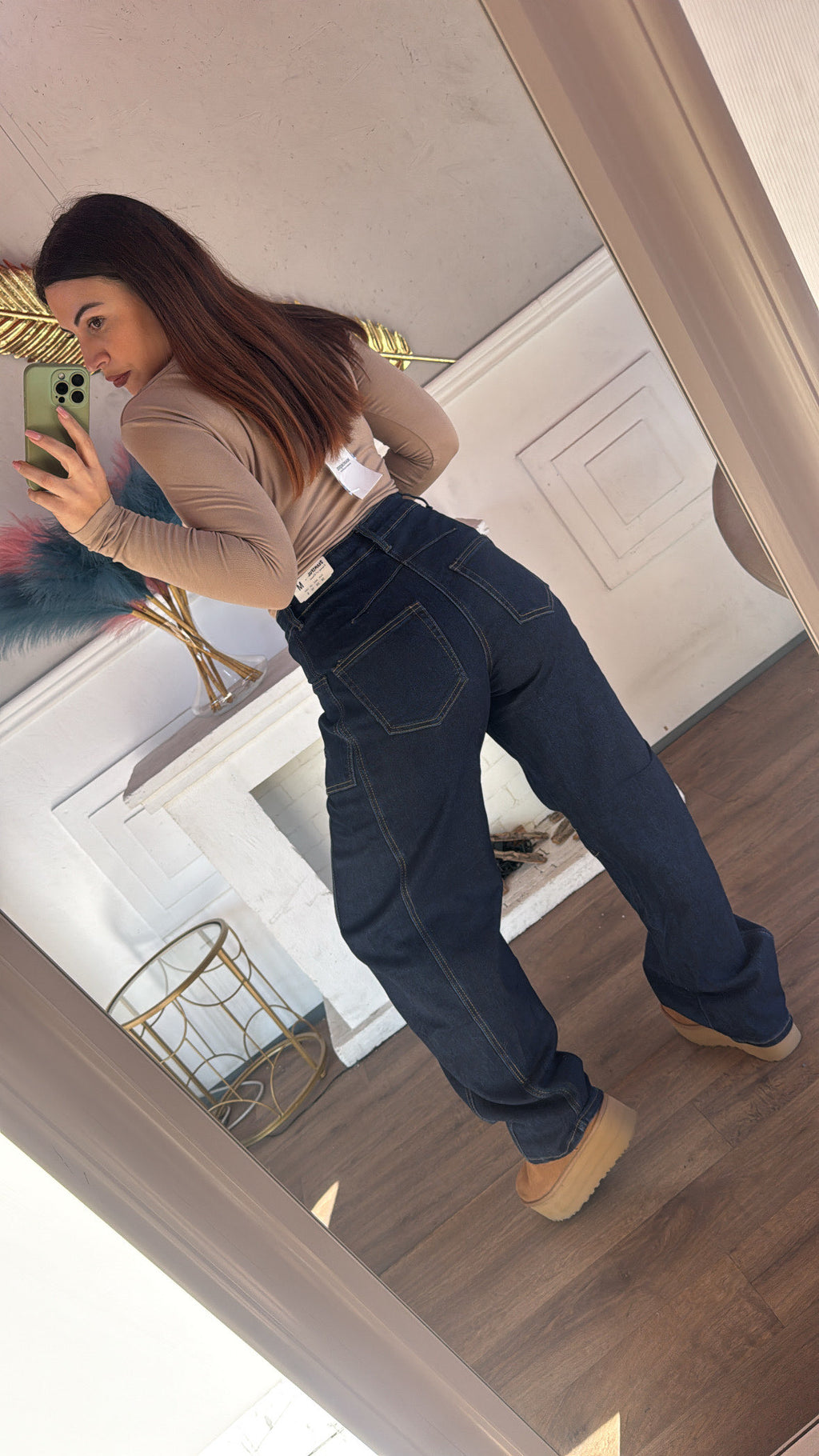 IL022 - jeans - SALDI