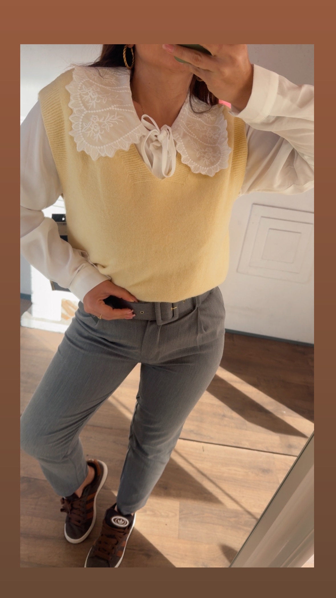 PA515 - pantalone - NEW COLLECTION
