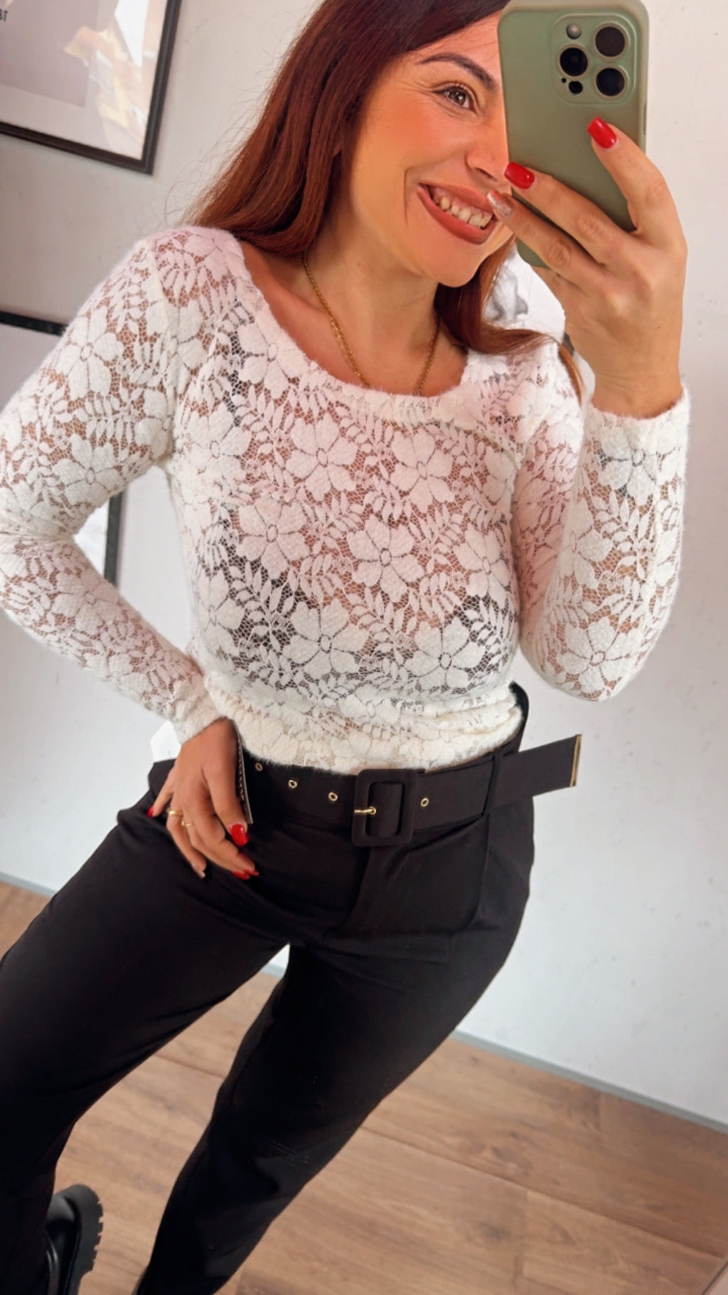 PA515 - pantalone - NEW COLLECTION