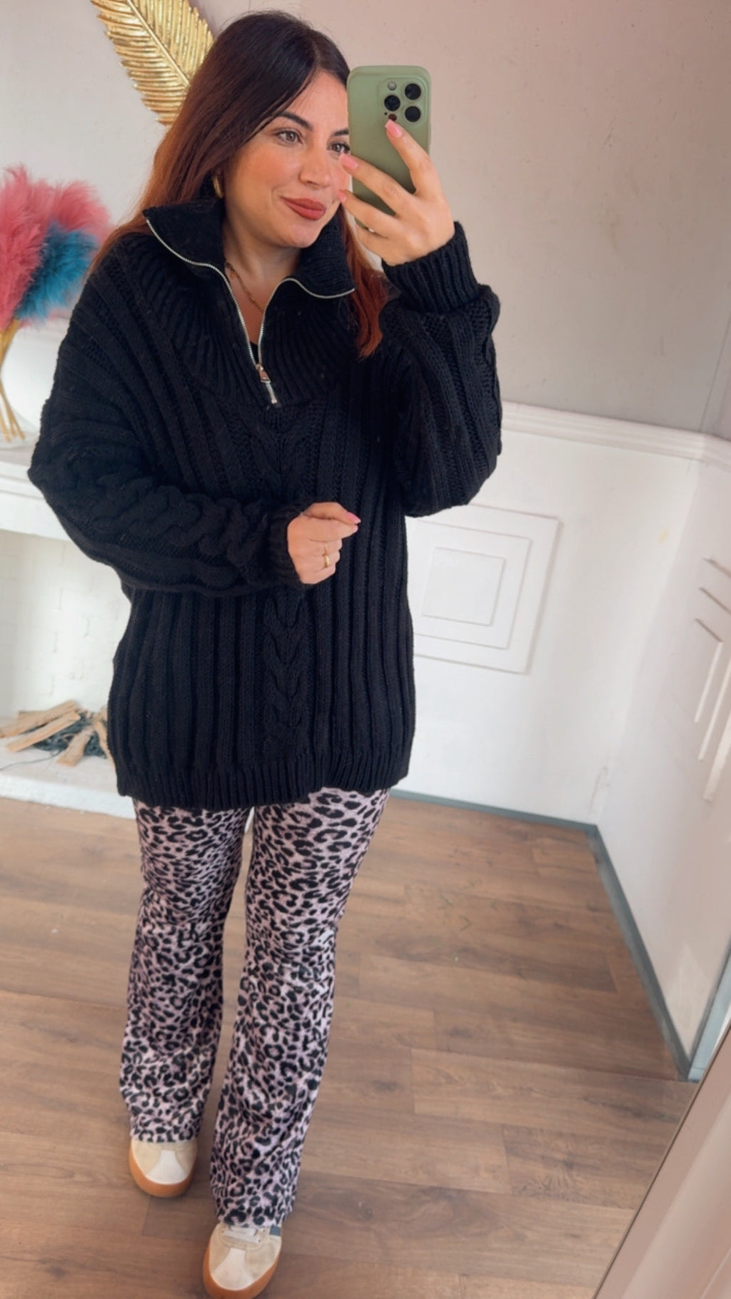 9051 - maglione - SALDI