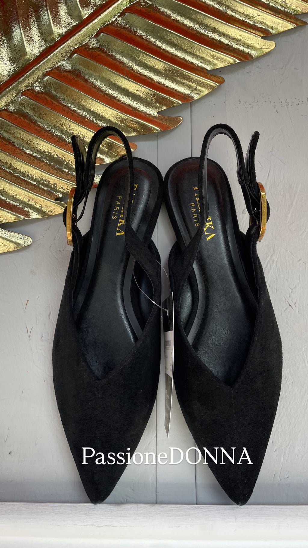 T-1 - ballerina - NEW COLLECTION