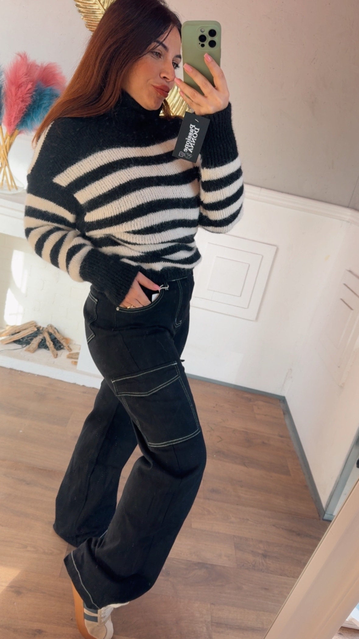 3055 - maglione - SALDI