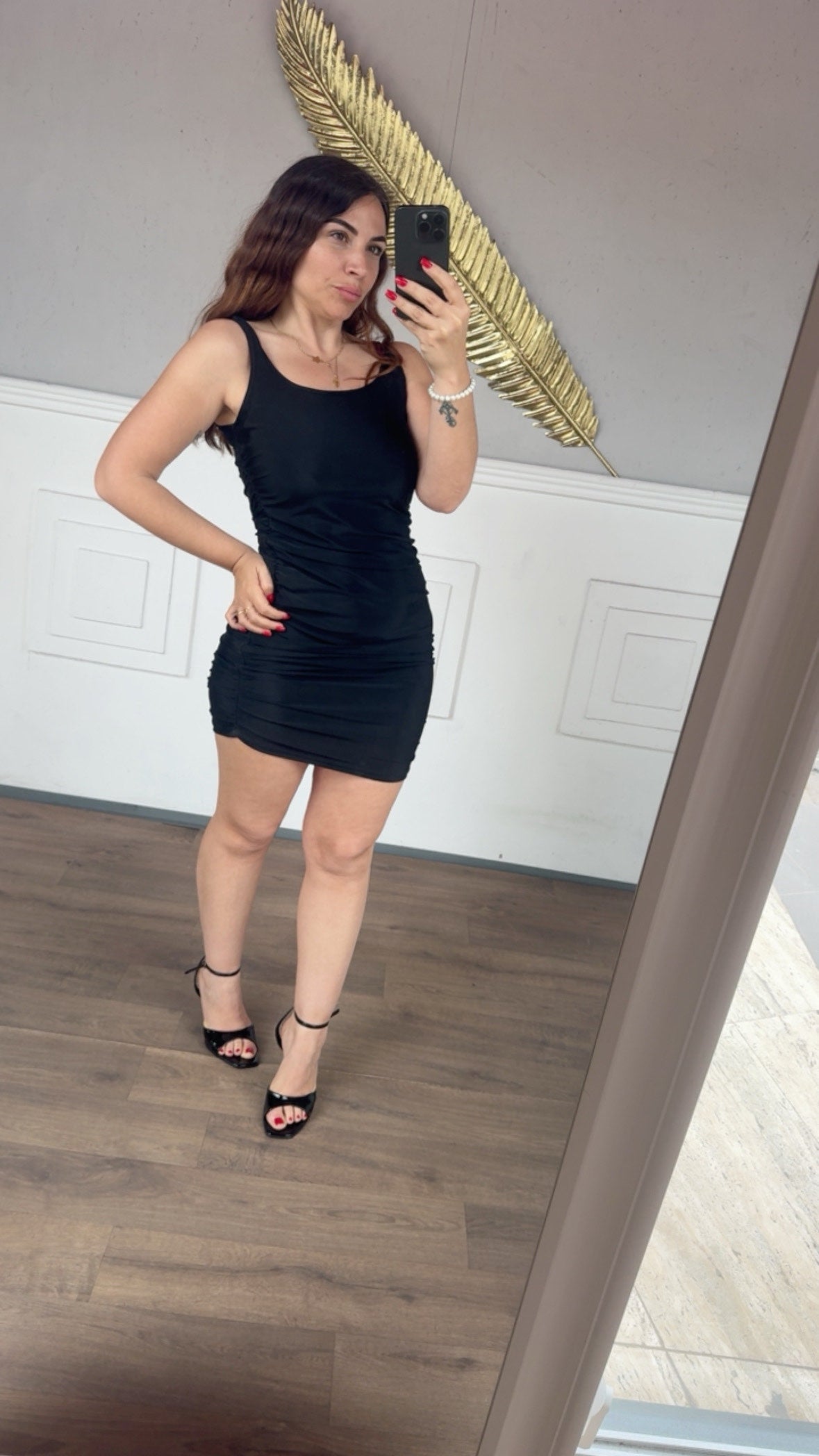 10022 - dress - passionedonna