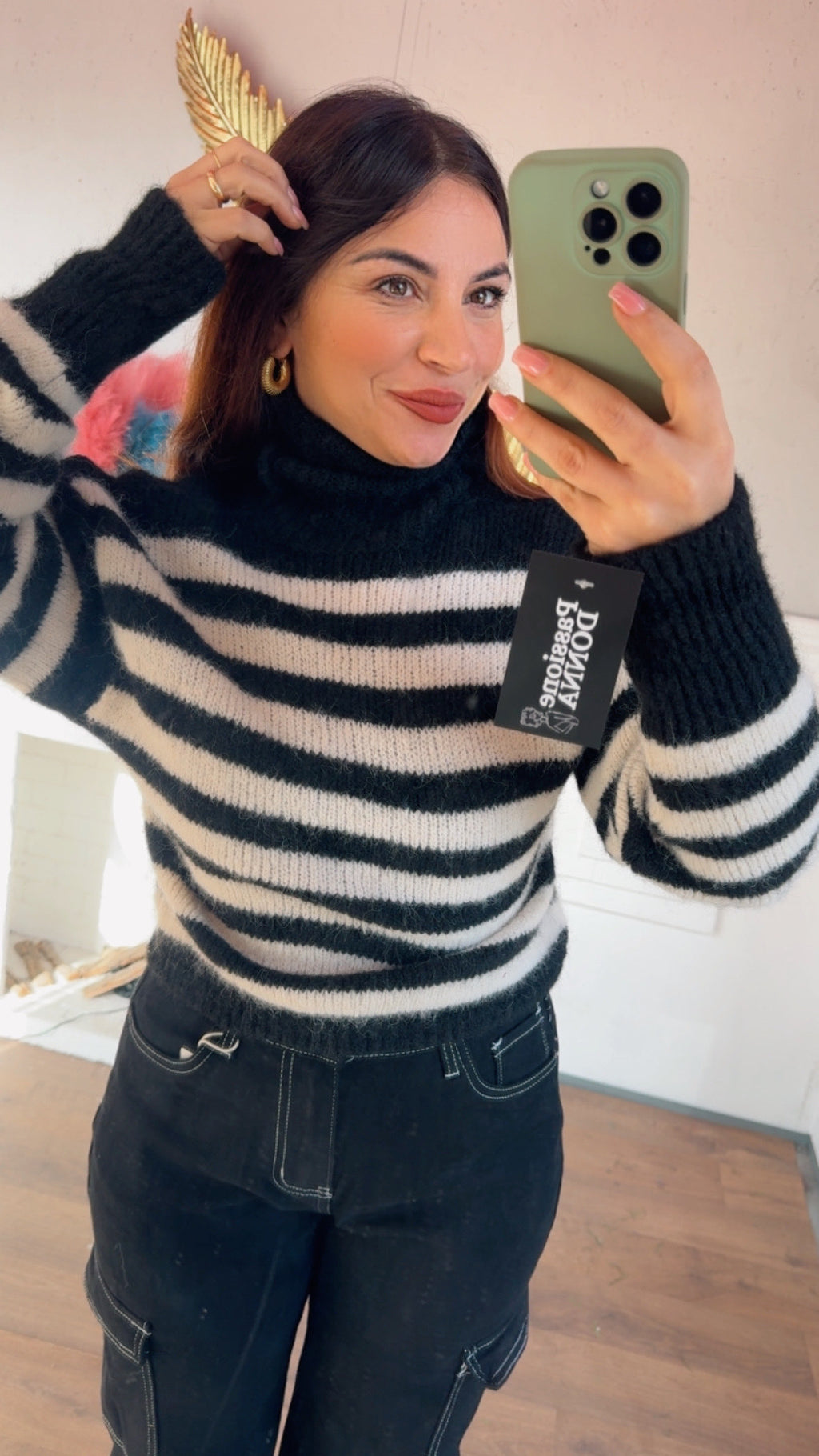 3055 - maglione - SALDI