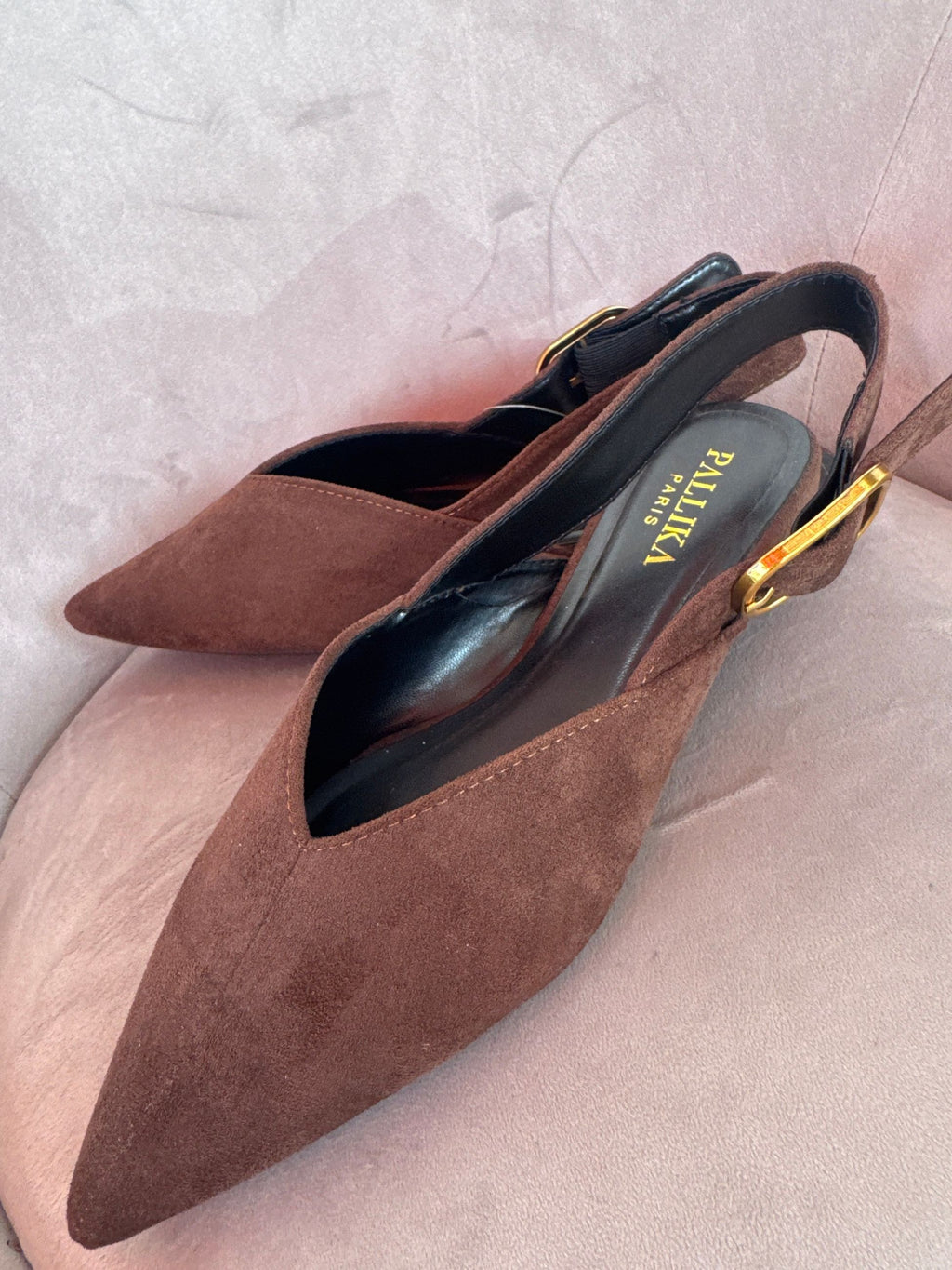 T-1 - ballerina - NEW COLLECTION