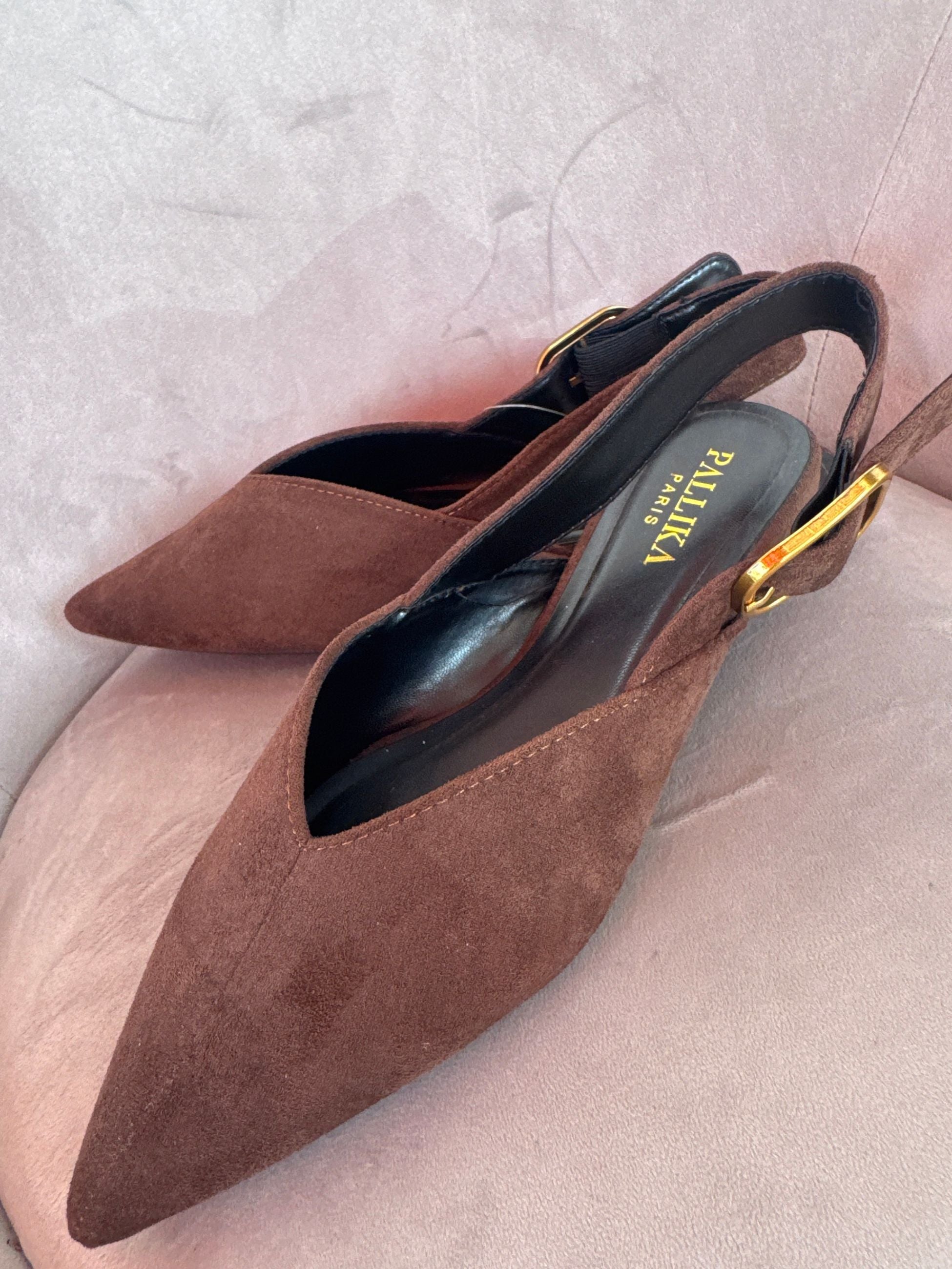 T-1 - ballerina - NEW COLLECTION