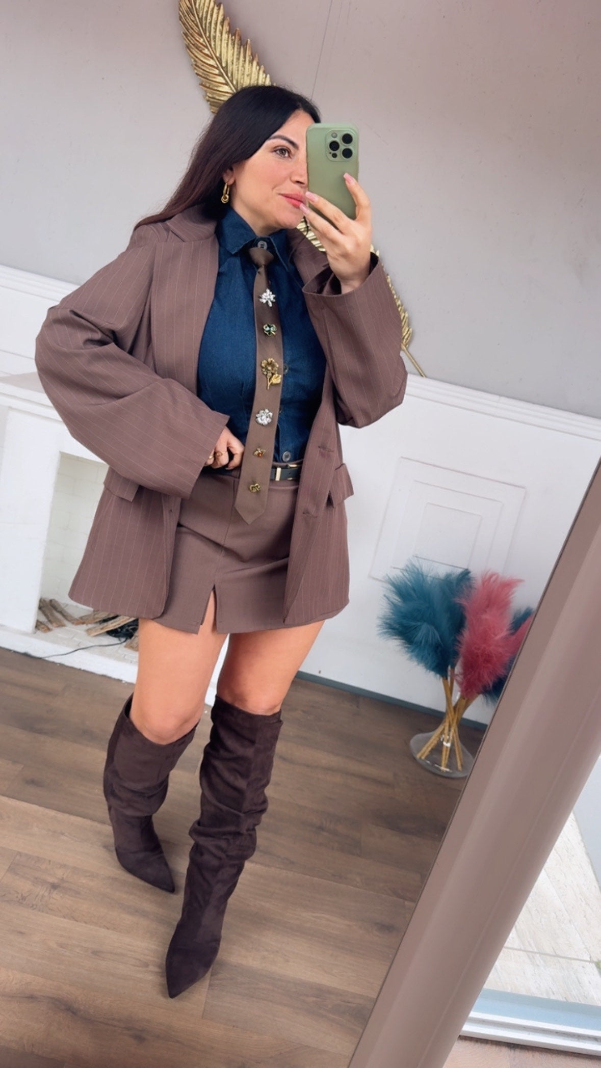 8535 - pantagonna - NEW COLLECTION
