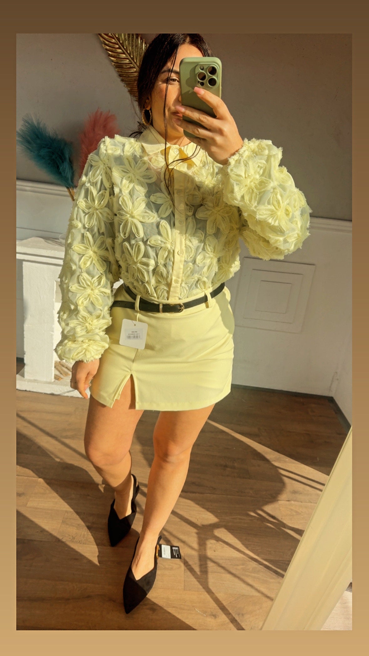 8535 - pantagonna - NEW COLLECTION