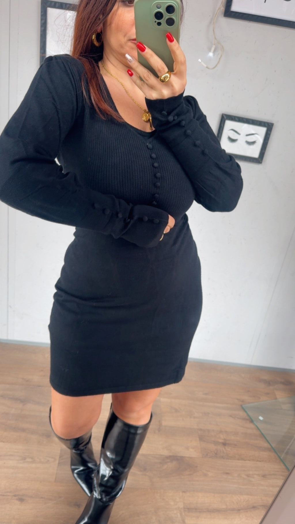 37030 - dress - SALDI
