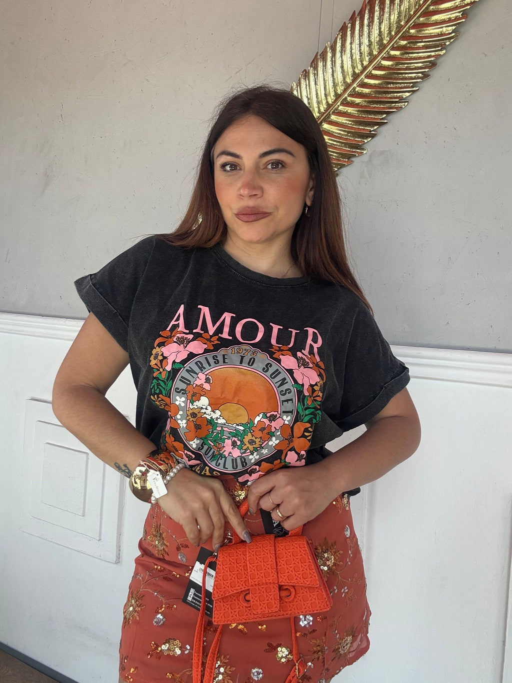 CL30059 - t-shirt - passionedonna
