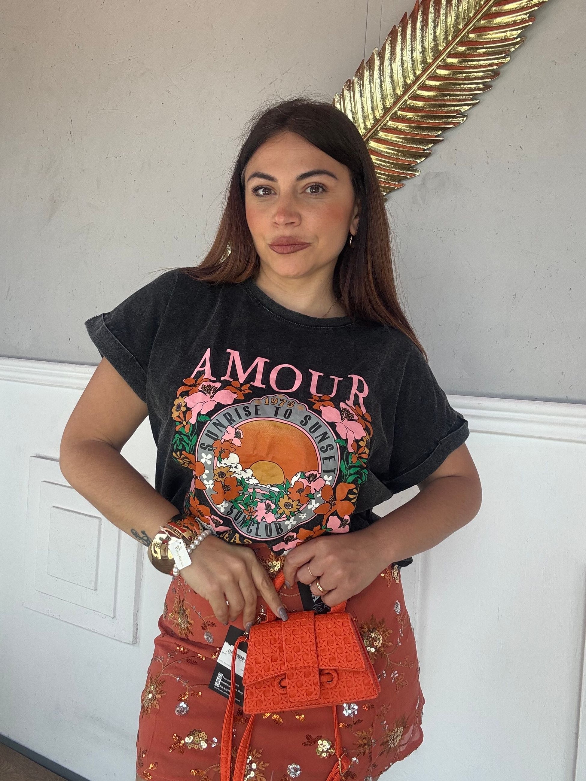 CL30059 - t-shirt - passionedonna