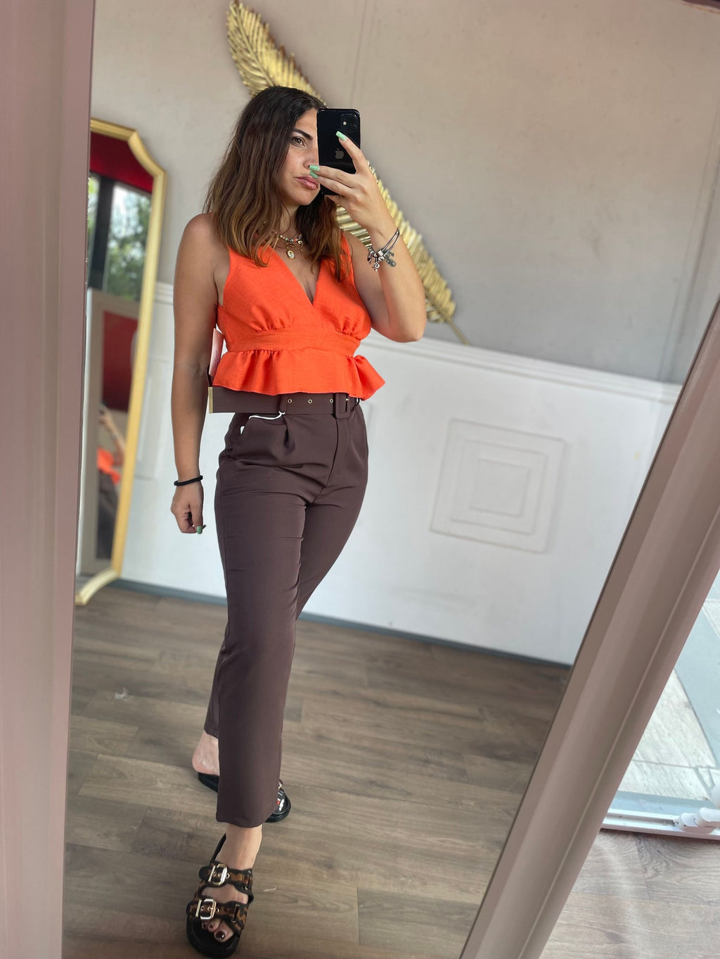 PA515 - pantalone - NEW COLLECTION