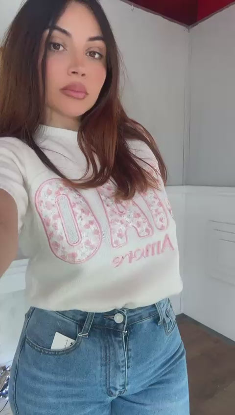 L8078 - Maglioncino - SALDI