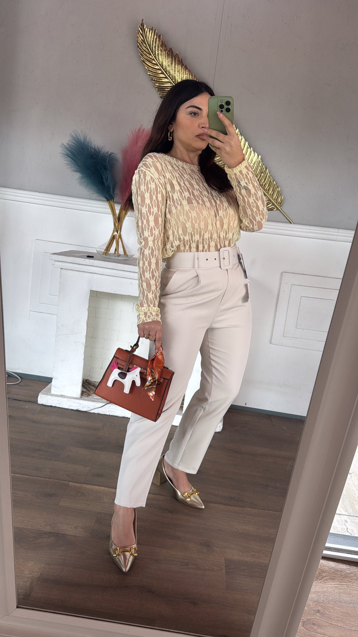 PA515 - pantalone - NEW COLLECTION