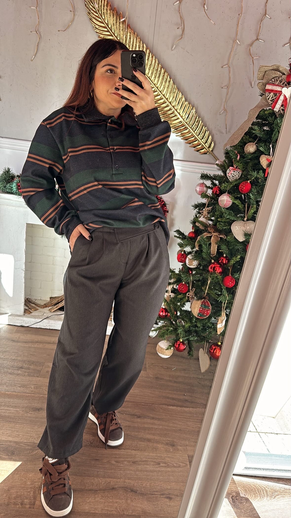 M60539 - polo - passionedonna