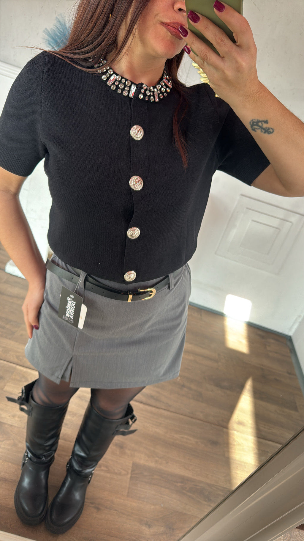 8535 - pantagonna - NEW COLLECTION