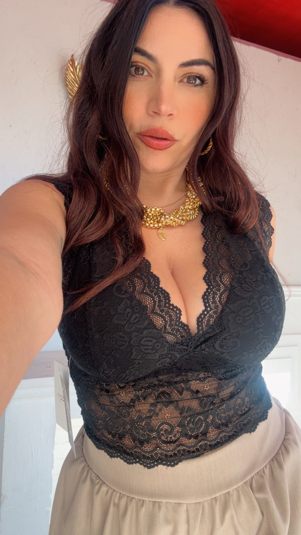 9638 - Bralette - passionedonna