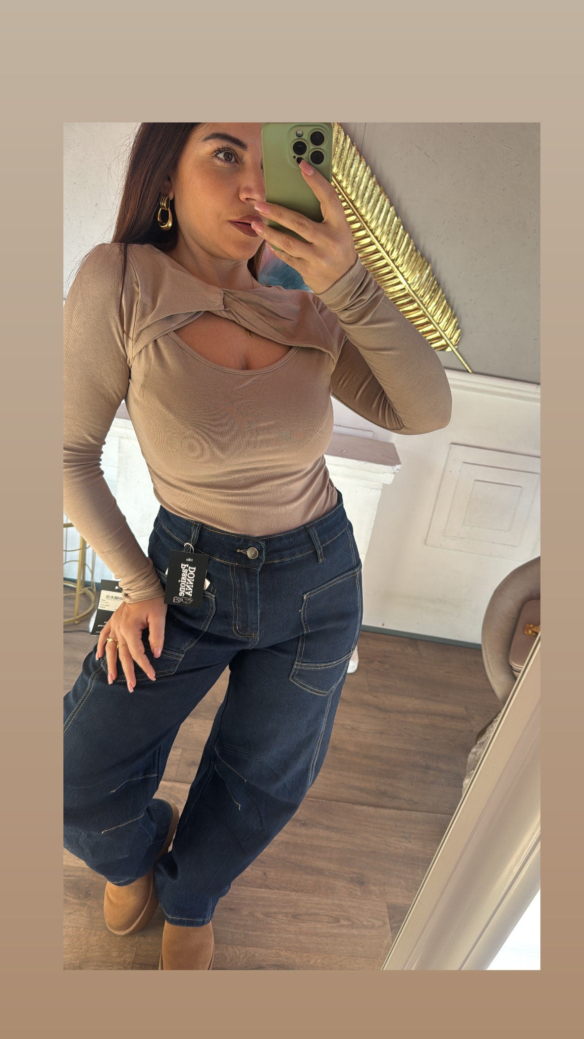 IL022 - jeans - SALDI