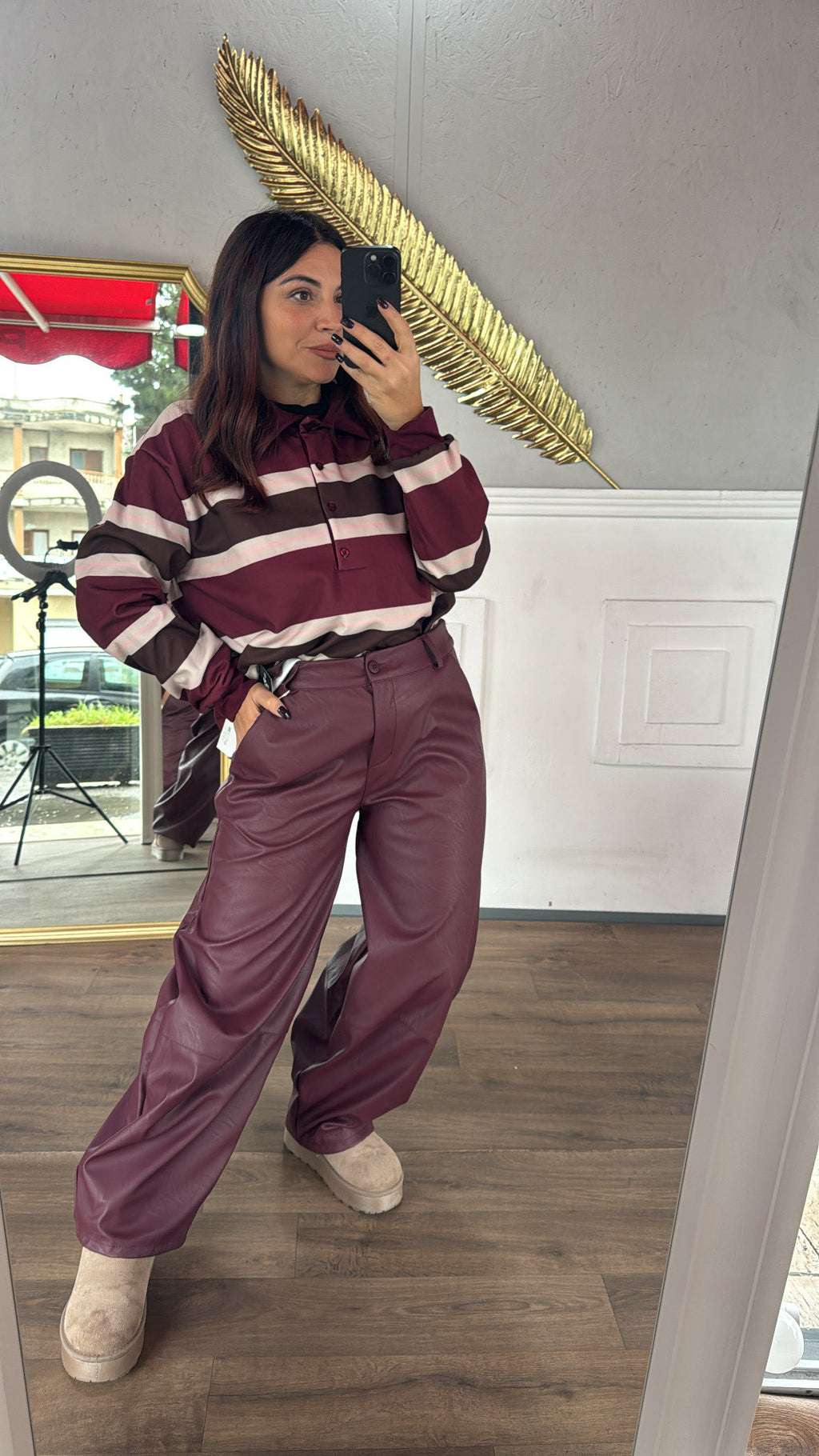 M60539 - polo - passionedonna