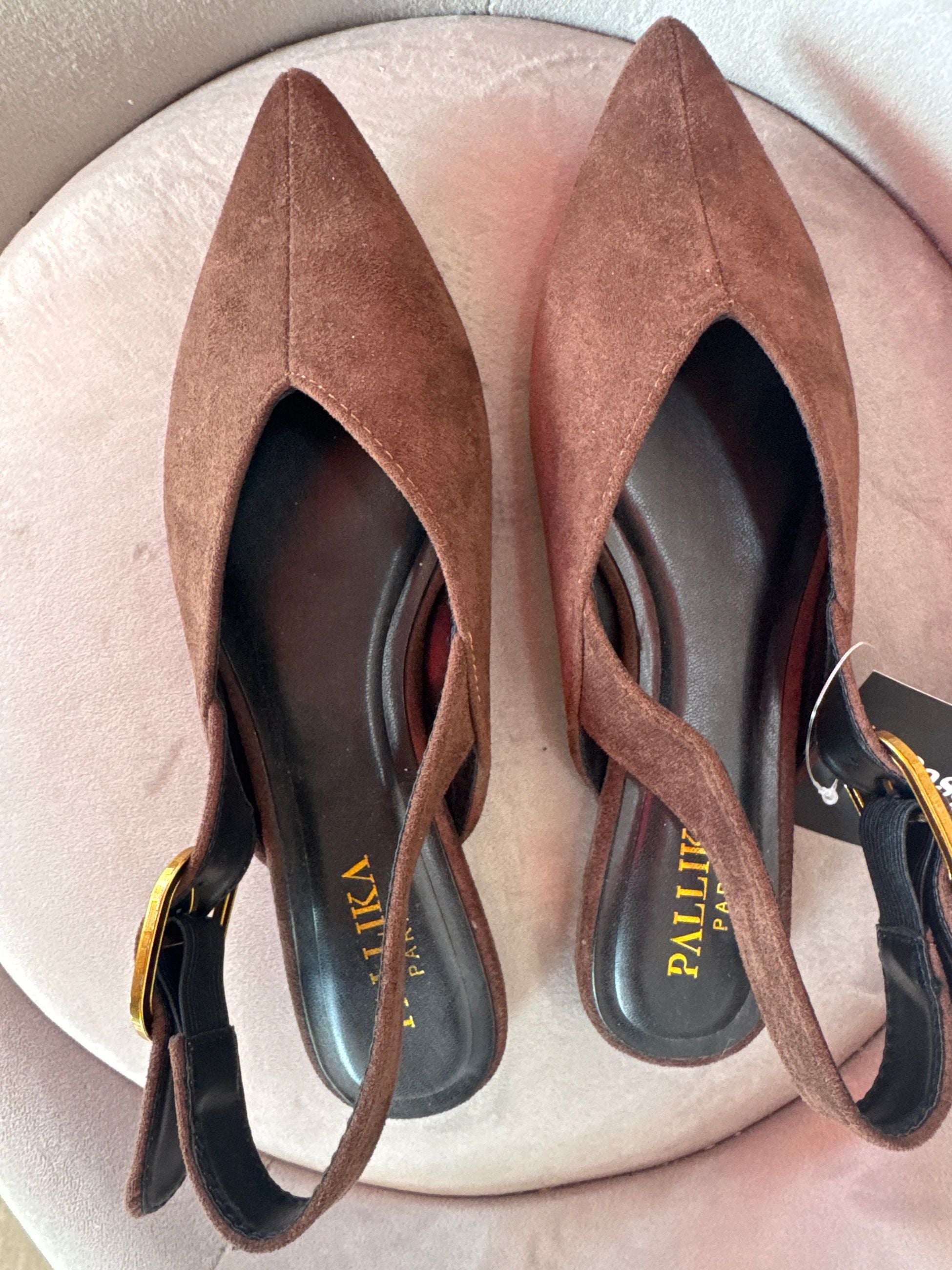 T-1 - ballerina - NEW COLLECTION