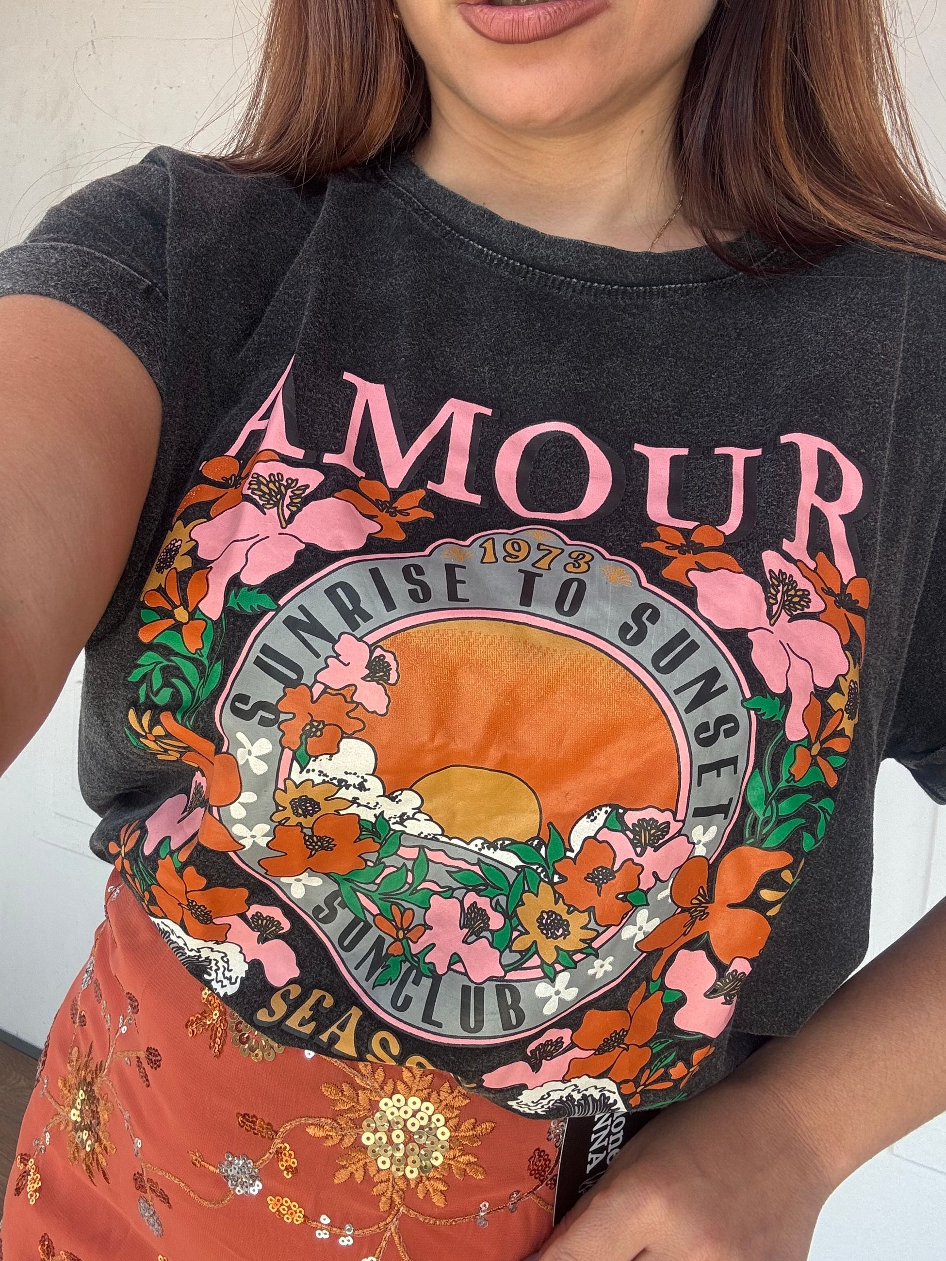 CL30059 - t-shirt - passionedonna